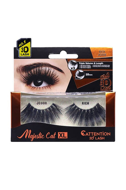 Ebin New York Majestic Cat Packaging 08