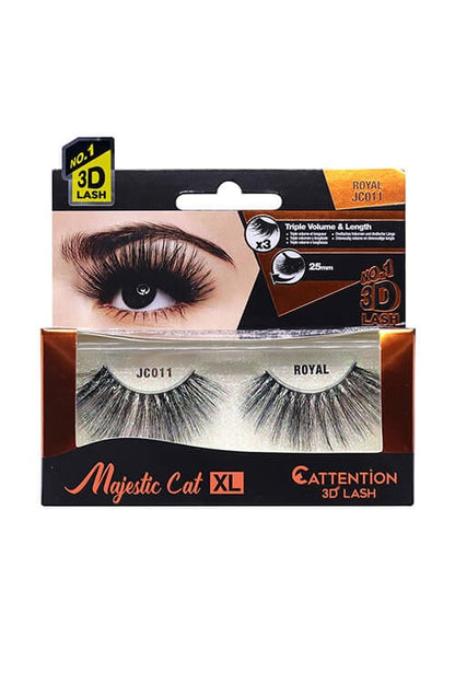 Ebin New York Majestic Cat Packaging 11