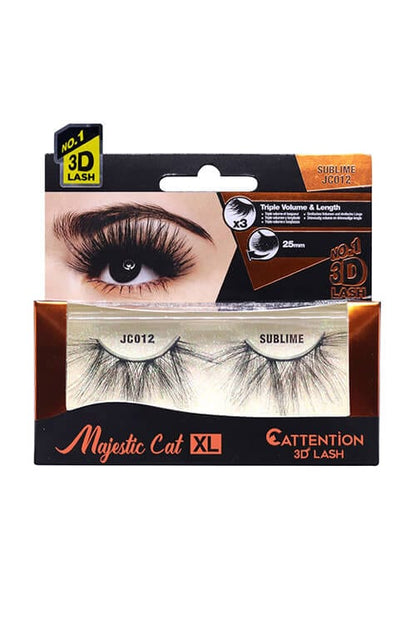 Ebin New York Majestic Cat Packaging 12