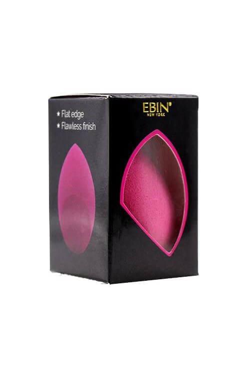 Ebin New York Makeup Sponge Packaging