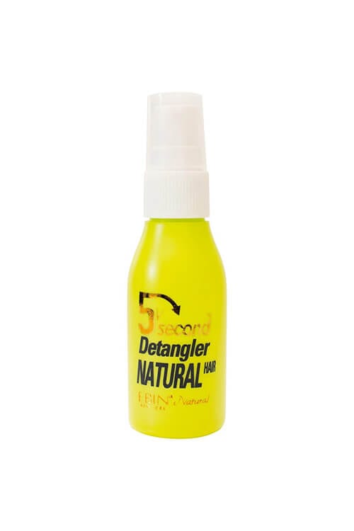 Ebin New York Natural 5 Second Detangler for Natural Hair