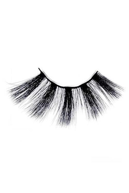 Ebin NY Wonder Cat XL XOC005 Lotus Lash