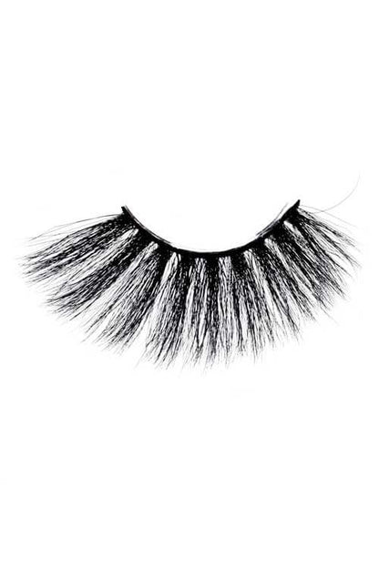 Ebin NY Wonder Cat XL XOC012 Tulip Lash