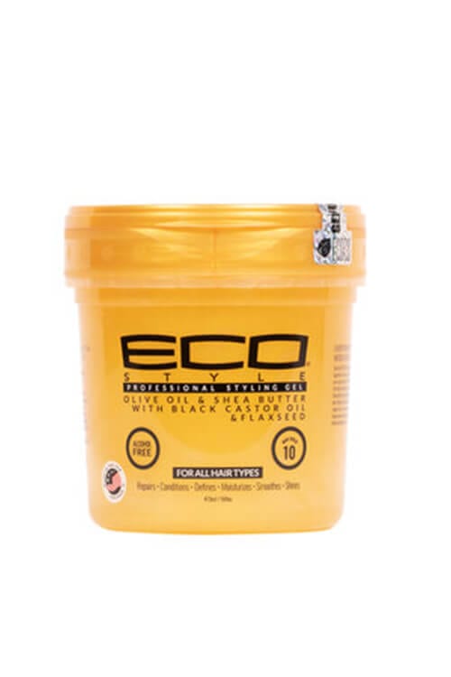 Ecoco Eco Style Professional EcoPlex Styling Gel 32 oz