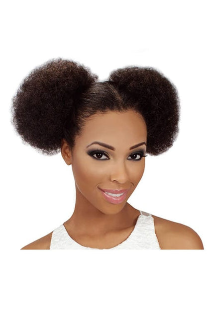 Eve Hair Casablanca FHP-307 Drawstring Synthetic Ponytail