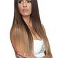 Eve Hair 7pcs Clip-On 14" Euro Remy Human Hair Extensions