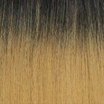 Eve Hair Cleopatra Yaki Bulk 100% Remy Human Hair H-YBLK