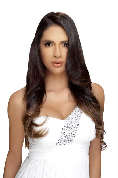 Eve Hair Veloce Tape In 18 Inch Model