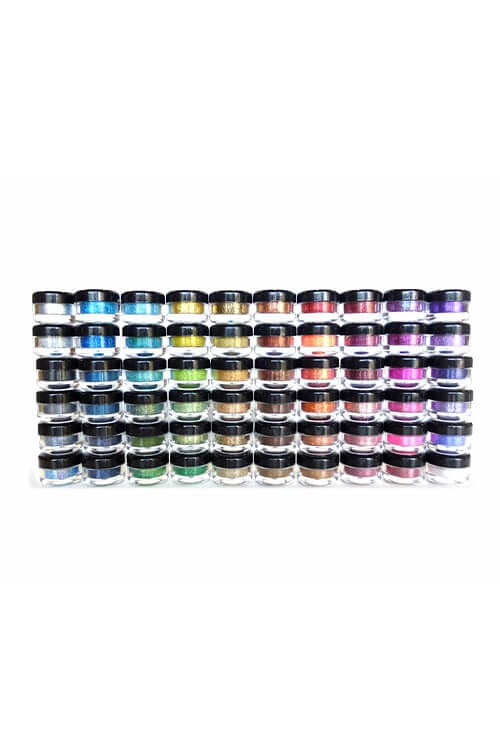 Eye Kandy Glitter Colors (Non Kit Purchase) All
