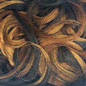 Fashion Source Drawstring Ponytail