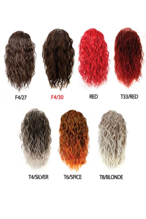 Fashion Source HDL Chastidy Color Chart 1