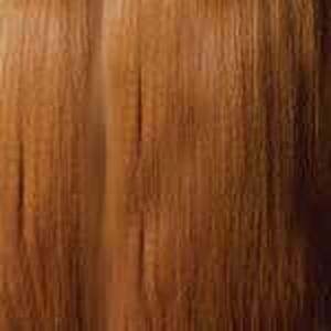 Fashion Source 7 Piece 14" Clip-On Human Hair Extensions STW