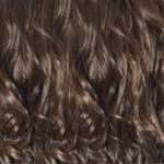 7Piece 18" Clip-On Loose Deep Wave Human Hair STW Fashion Source