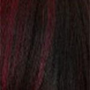 Bobbi Boss Forever Nu 7 Kinky Perm Synthetic Weft 7 pc 1 Pack