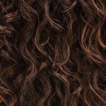 Bobbi Boss MH1501 Rylee MediFresh Cap Pixie Crush Series 100% Human Hair Wig