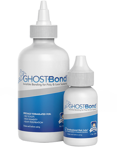Ghost Bond Wig Bonding Adhesive Glue 1.3oz