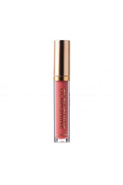 Kiss New York Professional Glam Shine Lip Gloss Rosy Delight