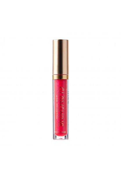 Kiss New York Professional Glam Shine Lip Gloss Striptease