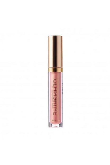 Kiss New York Professional Glam Shine Lip Gloss Sunset
