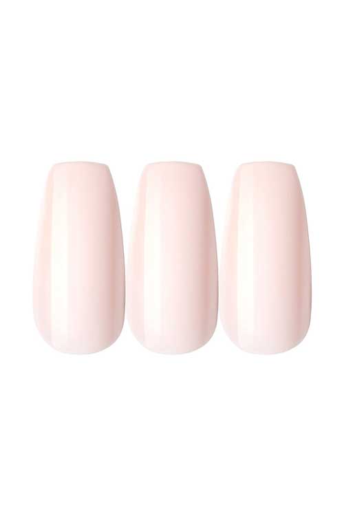 Dios Best Artificial Gold Finger Empress Curve 100 Tips Fake Nails with  Glue white (Pack of 100nails) off white Price in India, Full Specifications  & Offers | DTashion.com