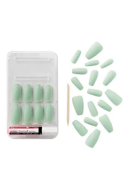 Gold Finger Gel Glam Manicure GC12 Accessories