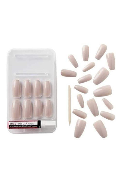 Gold Finger Gel Glam Manicure GC13 Accessories
