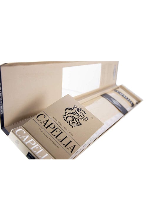 Hair Couture Capellia Package Closeup