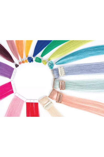 Hair Couture Radicals Collection