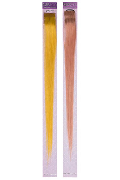 Hair Couture Radicals Packaging