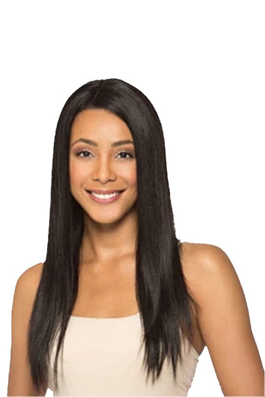 Ambience by Hair Couture Olivia 22″ 100% Human Remy Hair Lace Wig Front