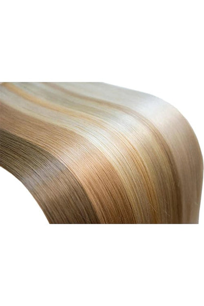 Hair Couture Tape-In Extensions Hair Close Up