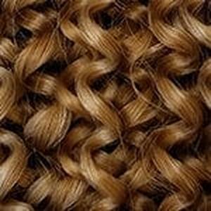 RastAfri Tahiti Curl 10" Spiral Crochet Braiding Hair Extensions