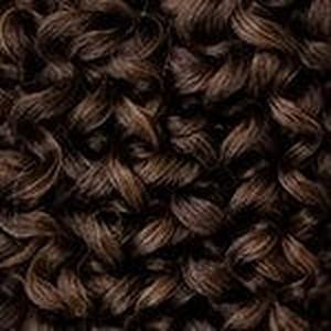 RastAfri Tahiti Curl 10" Spiral Crochet Braiding Hair Extensions