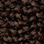 RastAfri Malibu Afro Kinky Textured Braiding Hair