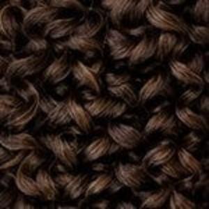 RastAfri Bahama Curl Crochet Hair