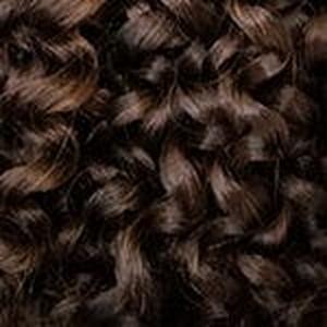 RastAfri Tahiti Curl 10" Spiral Crochet Braiding Hair Extensions