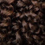 Rastafri Bahama Curl Crochet Hair