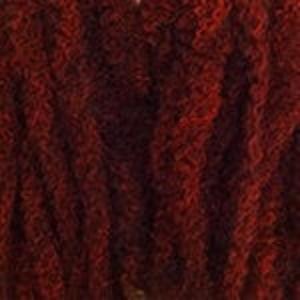 RastAfri Malibu Afro Kinky 19″ Textured Braiding Hair