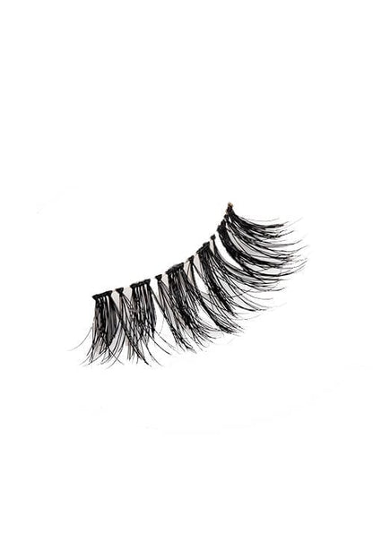 Kiss Remy 3D Lash 01