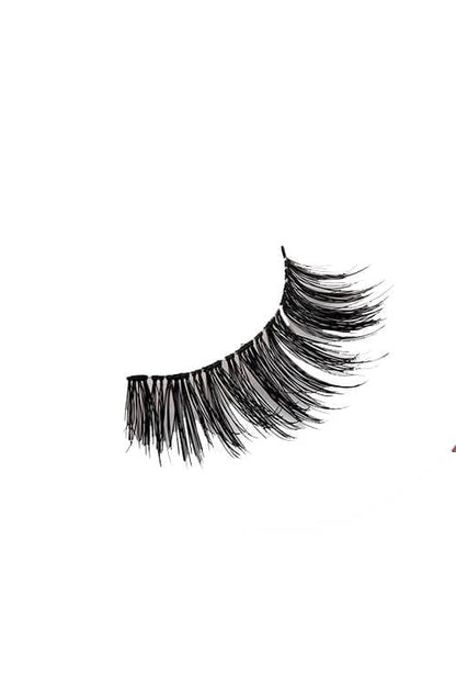 Kiss Remy 3D Lash 04