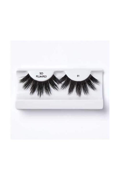 Kiss i Envy So Plumped Lash Collection IS01 Lash