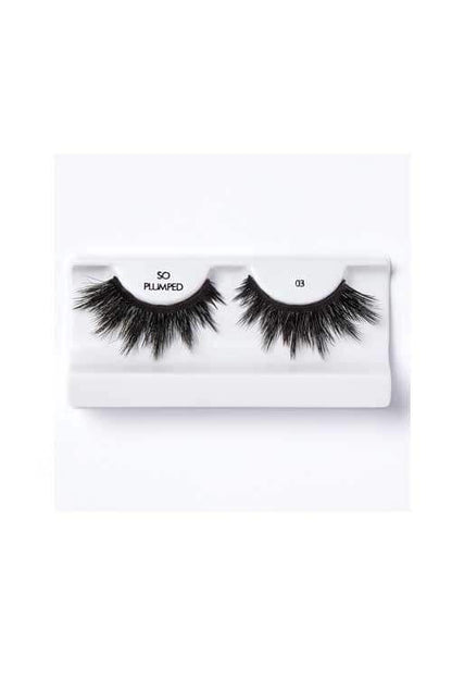 Kiss i Envy So Plumped Lash Collection IS03 Lash