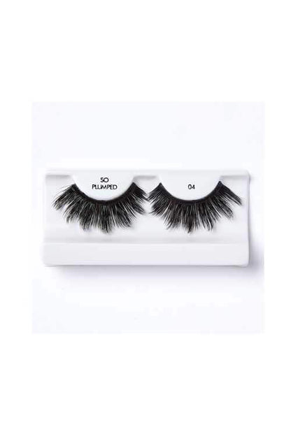 Kiss i Envy So Plumped Lash Collection IS04 Lash
