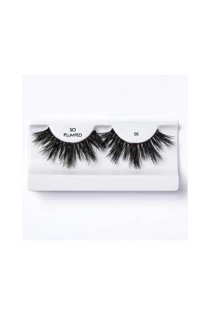Kiss i Envy So Plumped Lash Collection IS05 Lash