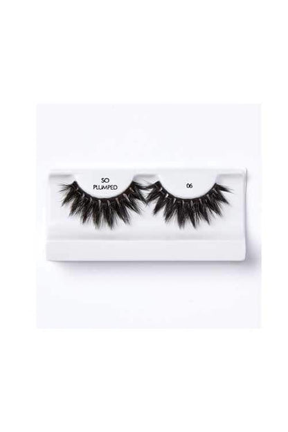 Kiss i Envy So Plumped Lash Collection IS06 Lash