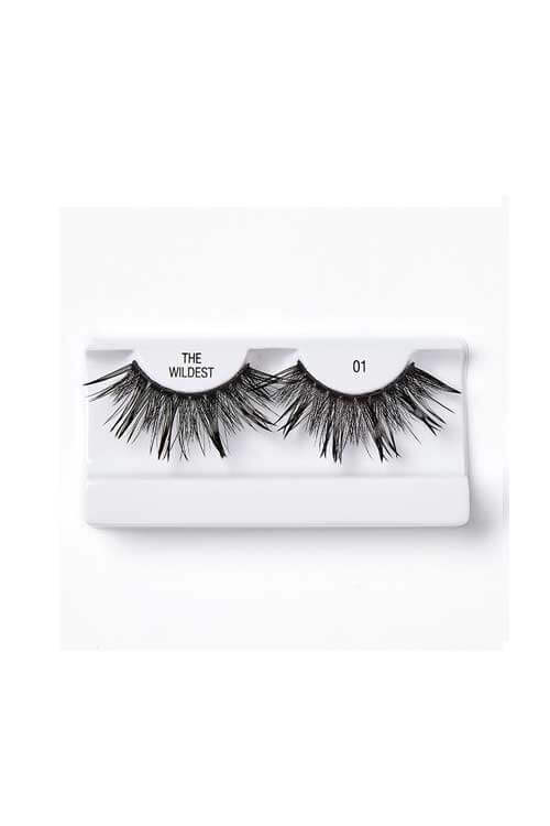 Kiss i-Envy The Wildest Wet Effect Lashes IW01 Lash