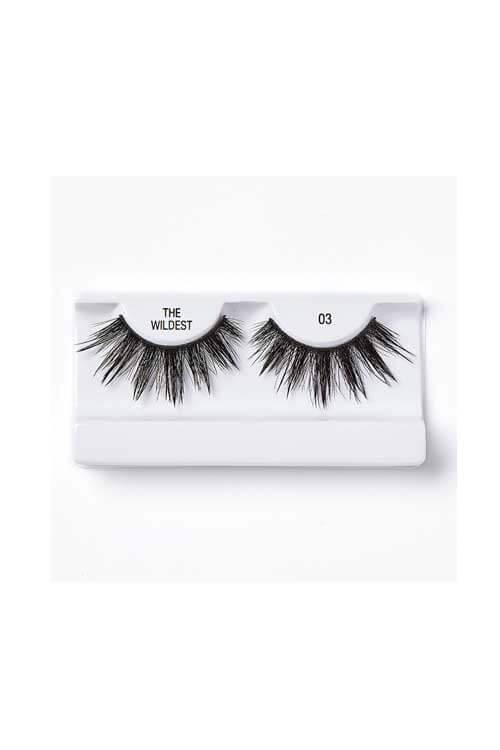 Kiss i-Envy The Wildest Wet Effect Lashes IW03 Lash