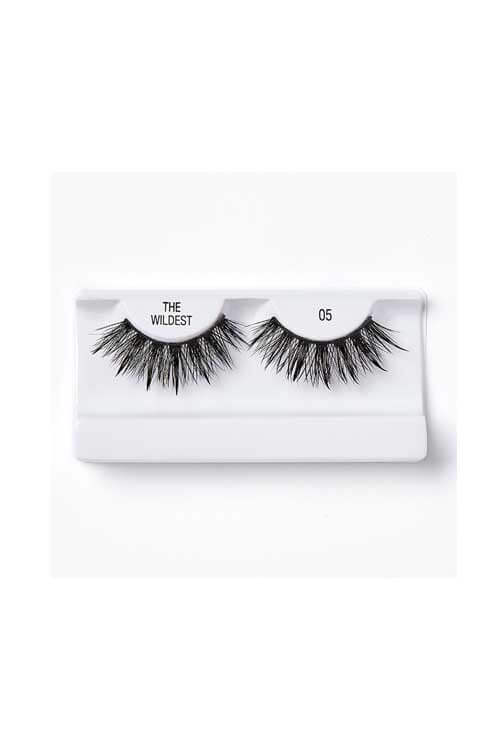 Kiss i-Envy The Wildest Wet Effect Lashes IW05 Lash
