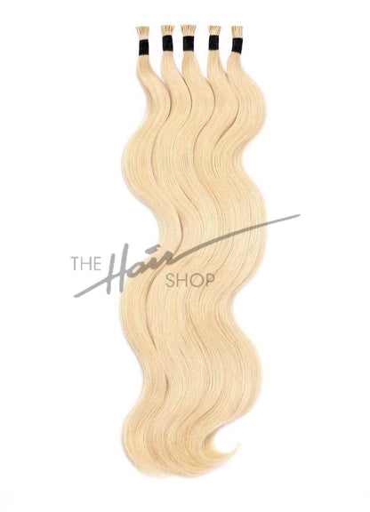 808 I-Tip Body Wave 22" Hair Extensions (100g)