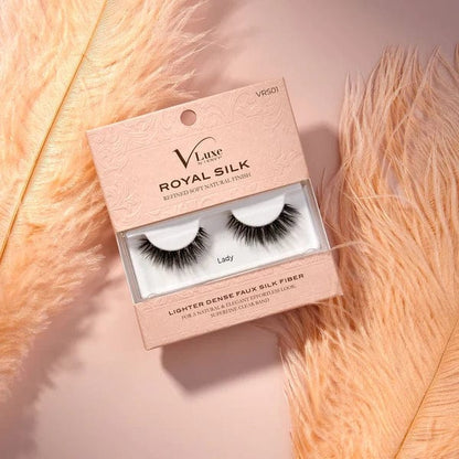 VLE Royal Silk Lash